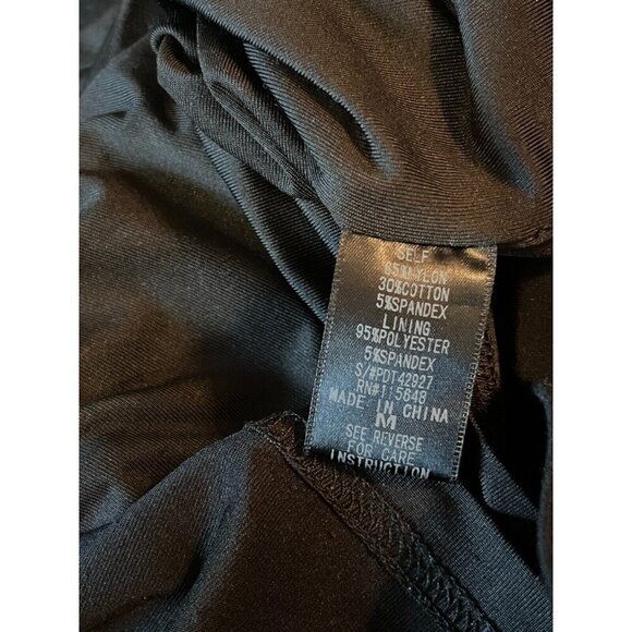 The Impeccable Pig Striped Dress Size MEDIUM - Picture 7 of 15